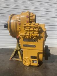 TT2421-1 Repair and Rebuilt Twin Disc: John Deere 544A 544B 644A 644B : TT2421-1 - 23011578